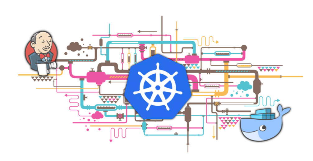 TÌM HIỂU KUBERNETES TRIỂN KHAI MICROSERVICES VỚI DOCKER 