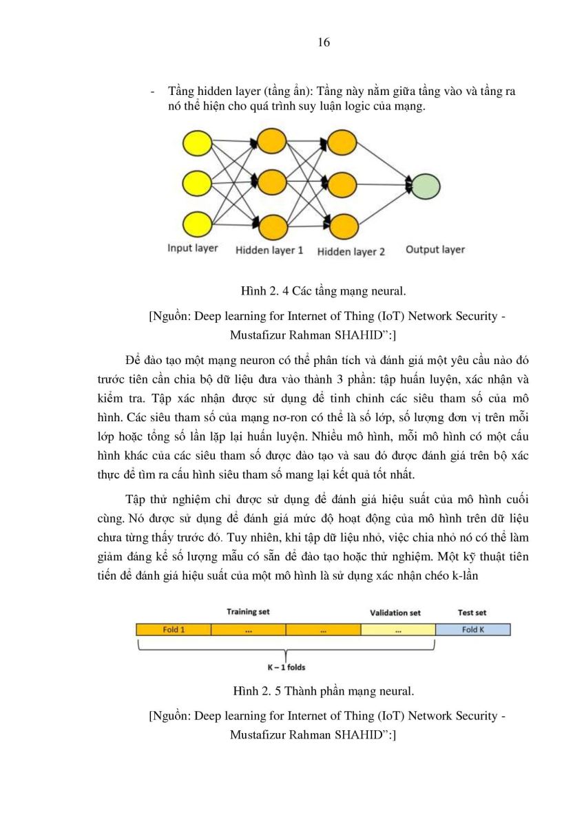 194.Sử dụng kỹ thuật Deep learning xây dựng mô hình bảo mật cho hệ thống IoT 