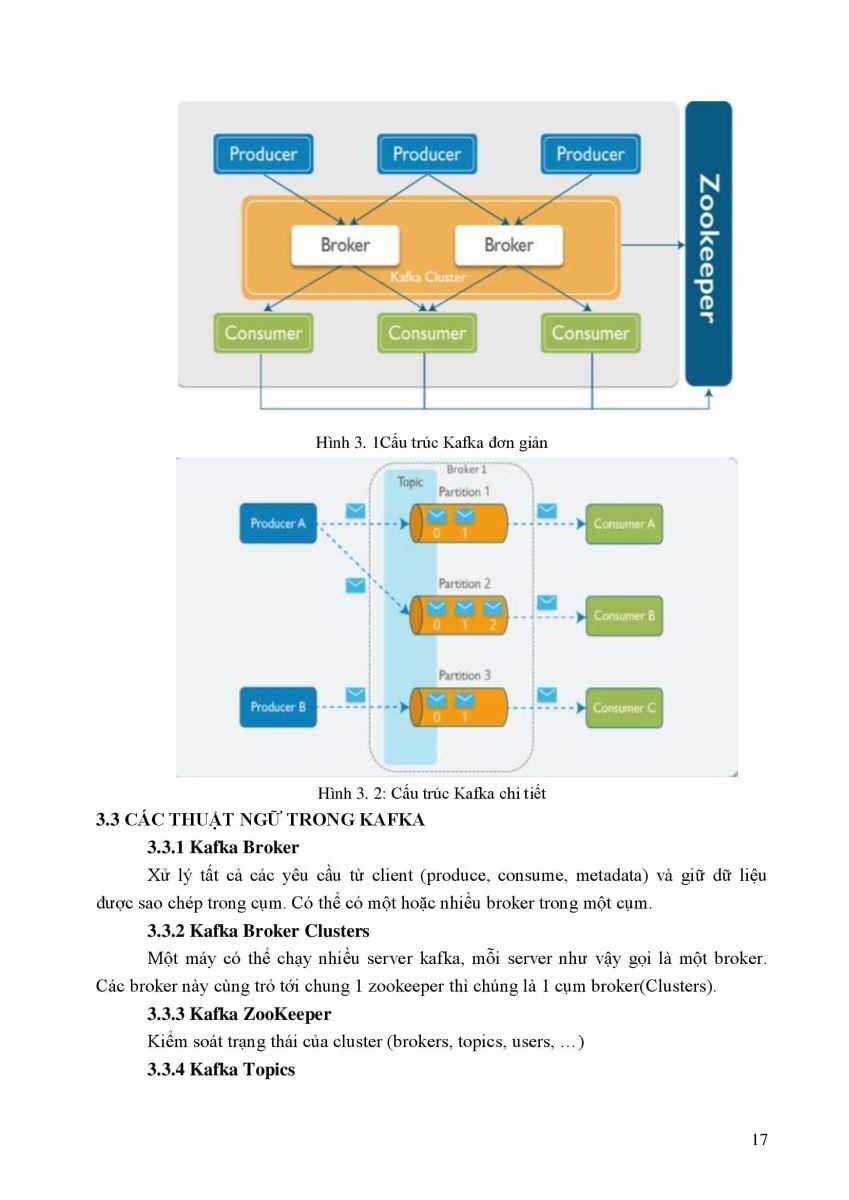 325.Tìm hiểu  Stream Processing, Change Data Capture và xây dựng ứng dụng đồng bộ dữ liệu giữa các DBMS 